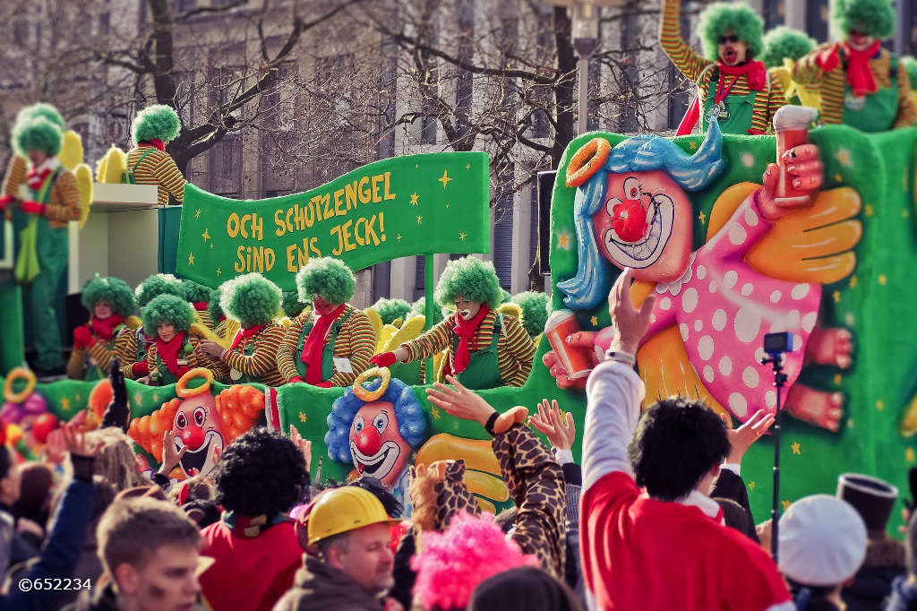 Mainzer Karneval